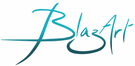 logo BlazArt