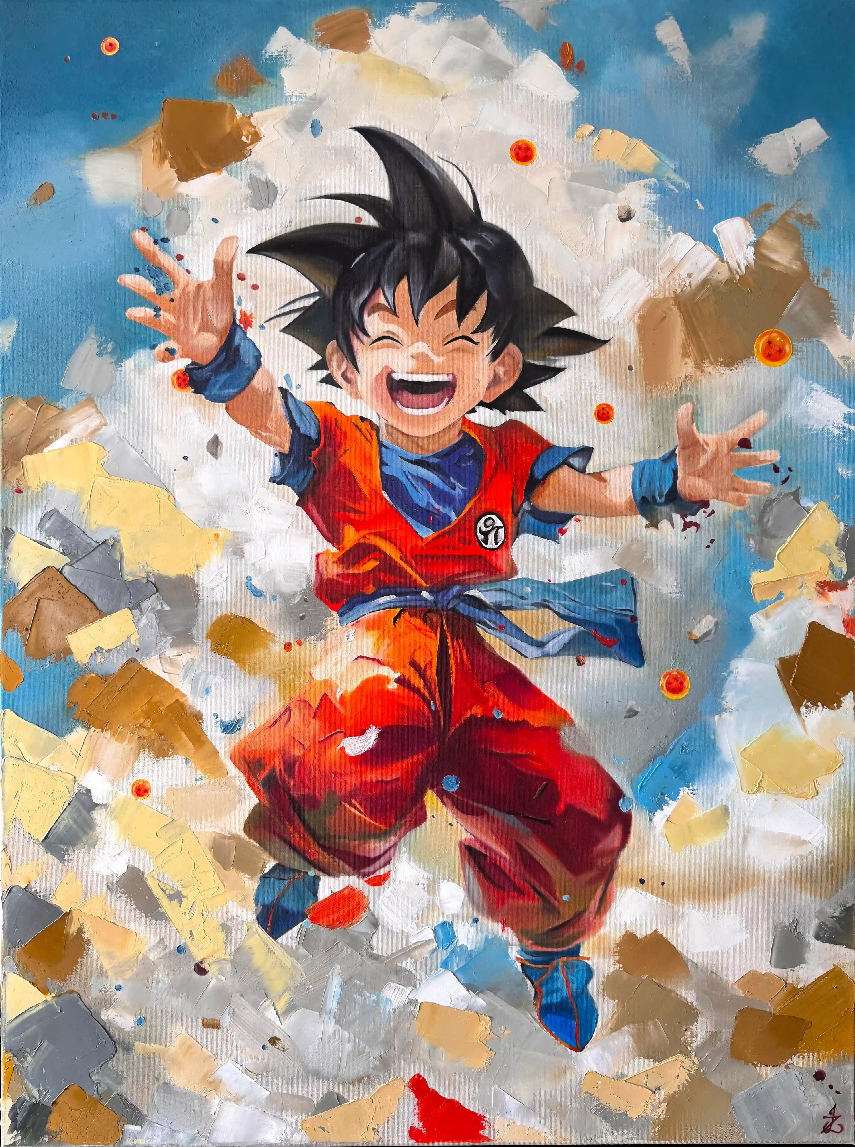 Sangoku : l&