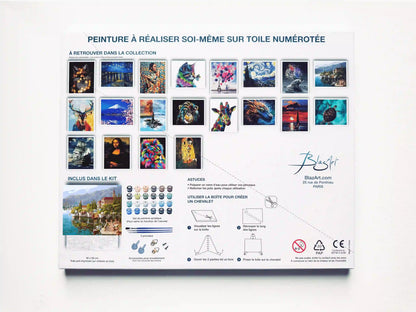 arriere packaging paysage riviera