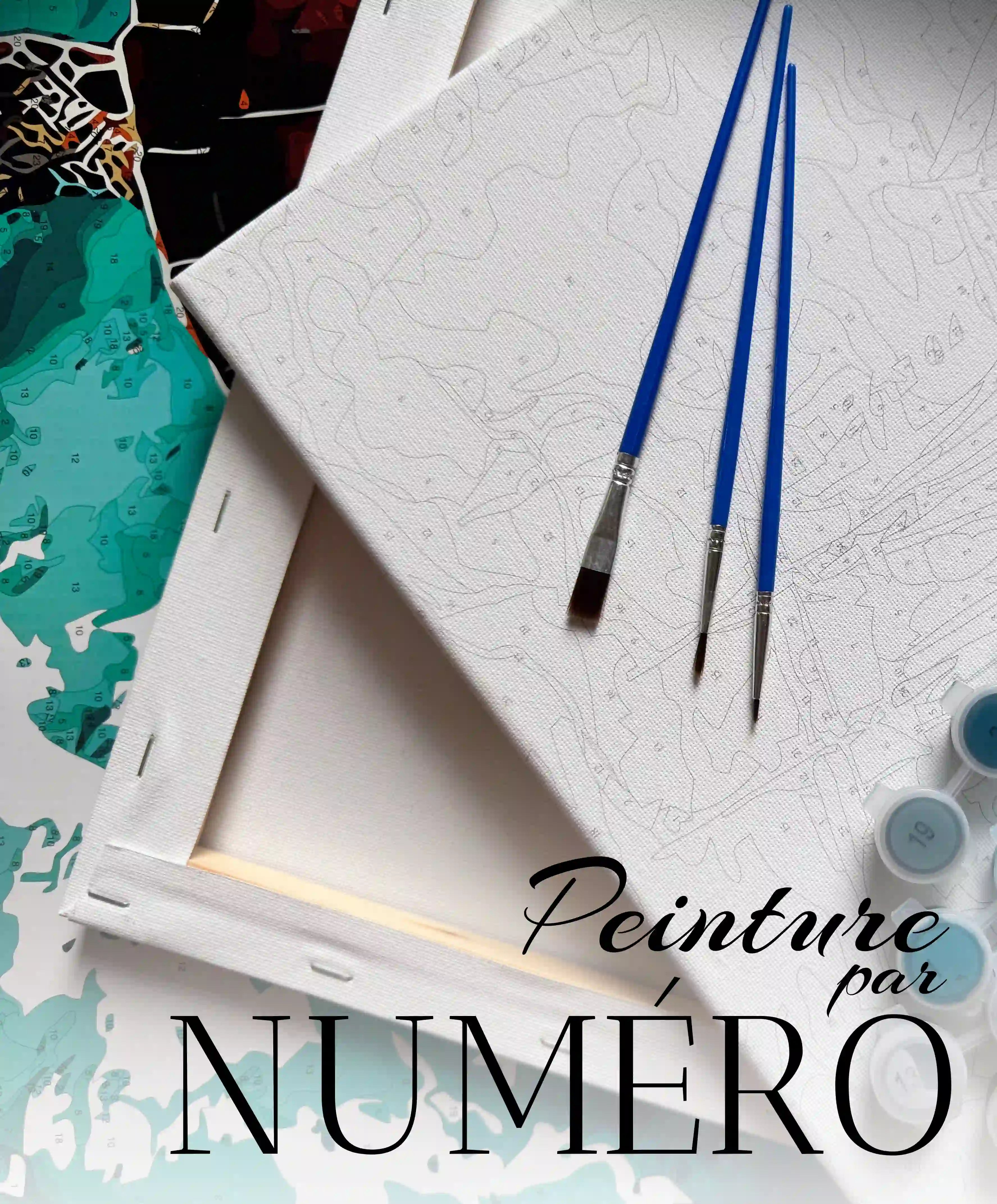 collection peinture par numéro accueil