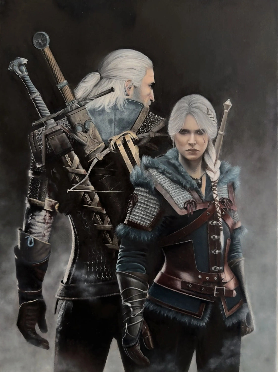 Witchers : l&